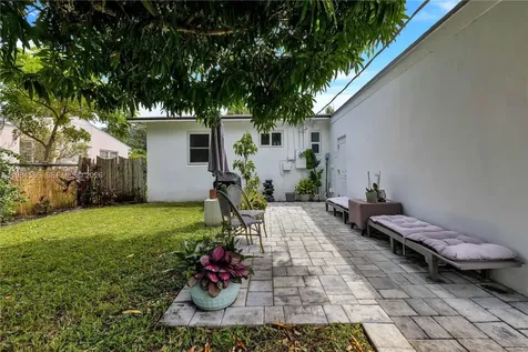 1539 Funston Street Hollywood FL 33020