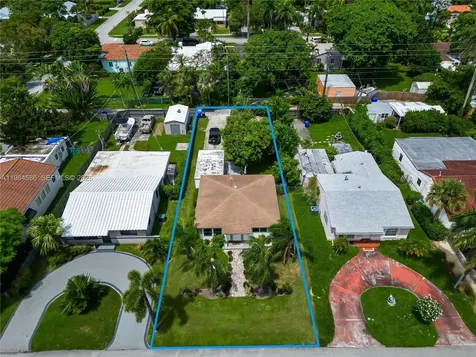 1539 Funston Street Hollywood FL 33020
