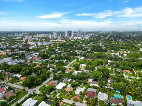 1539 Funston Street Hollywood FL 33020
