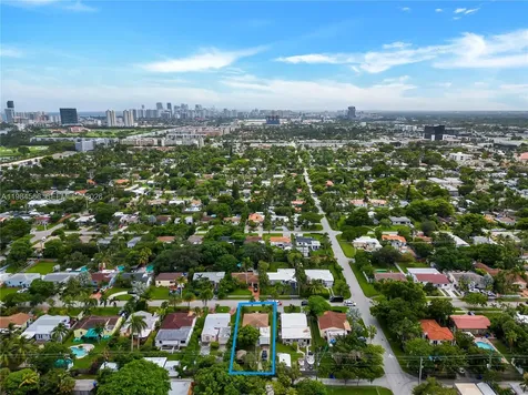 1539 Funston Street Hollywood FL 33020
