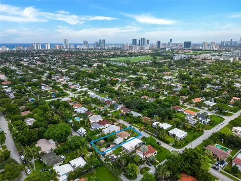 1539 Funston Street Hollywood FL 33020