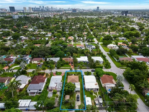 1539 Funston Street Hollywood FL 33020