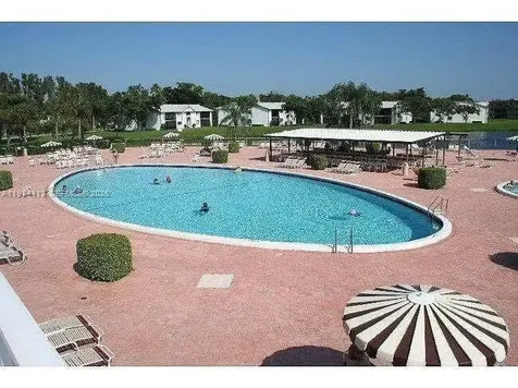 15500 Lakes Of Delray Boulevard Delray Beach FL 33484