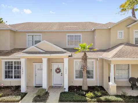 1544 Still Drive Clermont FL 34714