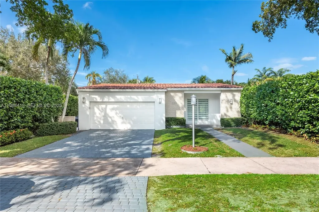 829 Malaga Avenue Coral Gables FL 33134