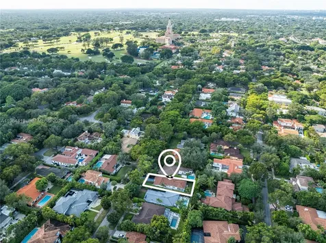 829 Malaga Avenue Coral Gables FL 33134