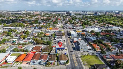 200 SW 57th Avenue Miami FL 33144