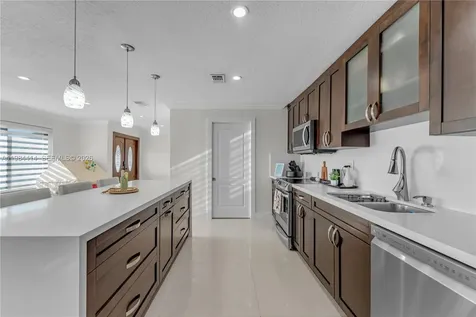 2401 SW 132nd Avenue Miami FL 33175