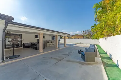 2401 SW 132nd Avenue Miami FL 33175