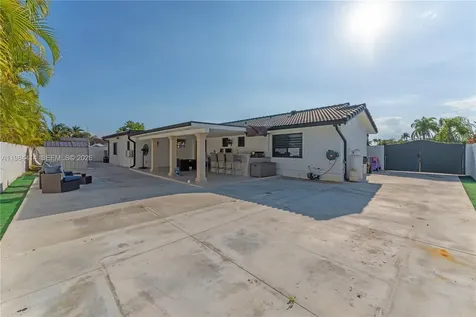 2401 SW 132nd Avenue Miami FL 33175