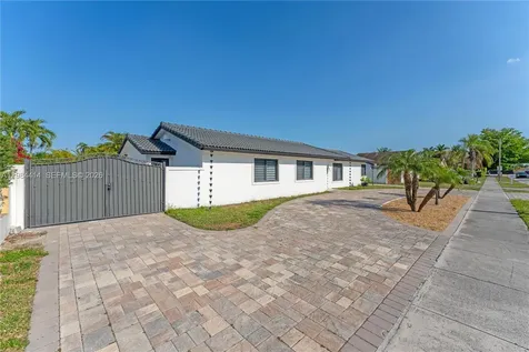 2401 SW 132nd Avenue Miami FL 33175