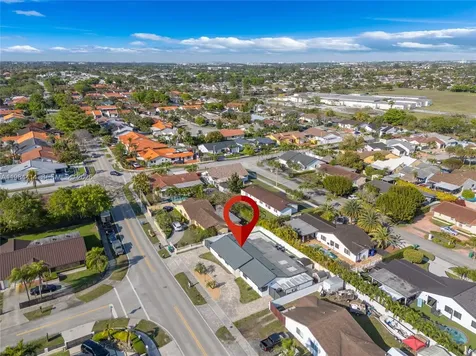 2401 SW 132nd Avenue Miami FL 33175