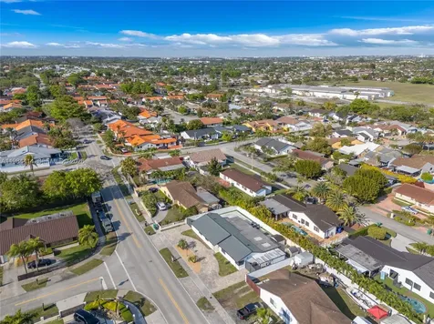 2401 SW 132nd Avenue Miami FL 33175