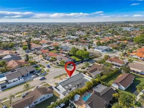 2401 SW 132nd Avenue Miami FL 33175