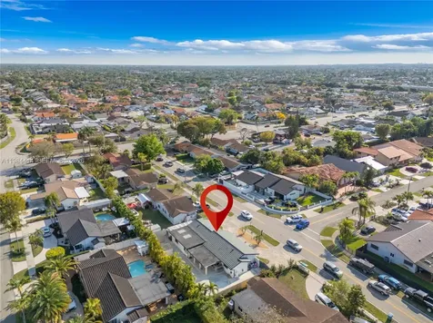 2401 SW 132nd Avenue Miami FL 33175