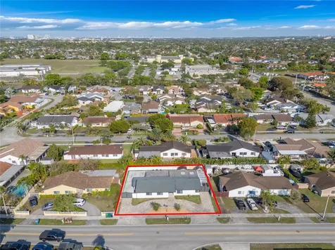 2401 SW 132nd Avenue Miami FL 33175