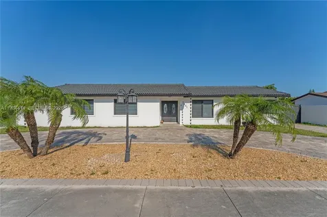 2401 SW 132nd Avenue Miami FL 33175