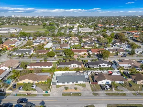 2401 SW 132nd Avenue Miami FL 33175