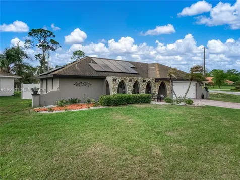 4201 Westminster Road Sebring FL Road