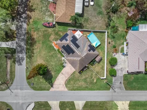 4201 Westminster Road Sebring FL Road