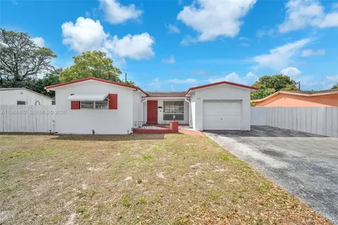 410 SW 71st Avenue Pembroke Pines FL 33023
