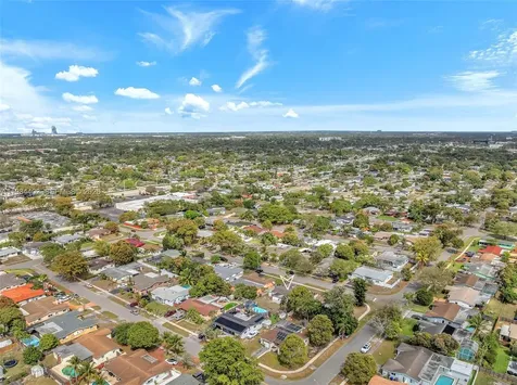 410 SW 71st Avenue Pembroke Pines FL 33023