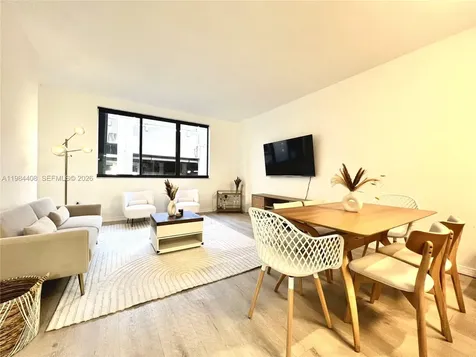 540 Brickell Key Drive Miami FL 33131