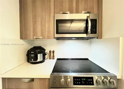 540 Brickell Key Drive Miami FL 33131