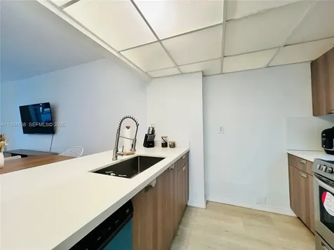 540 Brickell Key Drive Miami FL 33131