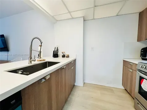 540 Brickell Key Drive Miami FL 33131