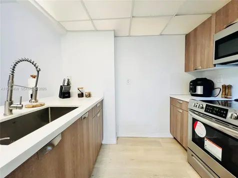 540 Brickell Key Drive Miami FL 33131
