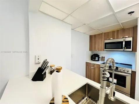 540 Brickell Key Drive Miami FL 33131