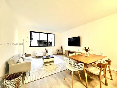 540 Brickell Key Drive Miami FL 33131