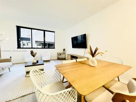 540 Brickell Key Drive Miami FL 33131