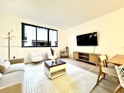 540 Brickell Key Drive Miami FL 33131