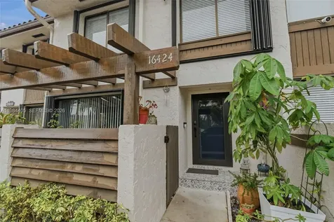 16424 NE 26th Avenue North Miami Beach FL 33160