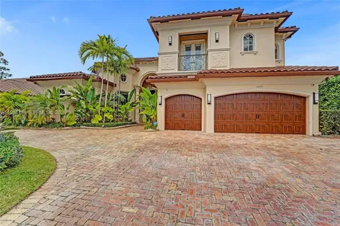 10291 Sweet Bay Street Plantation FL 33324