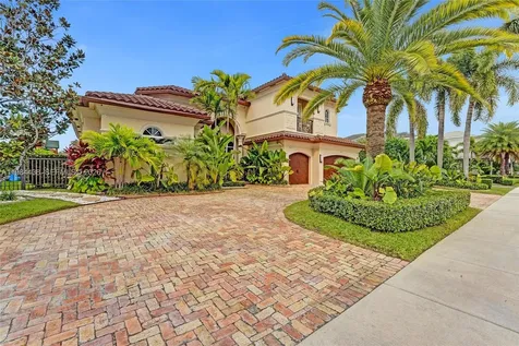 10291 Sweet Bay Street Plantation FL 33324