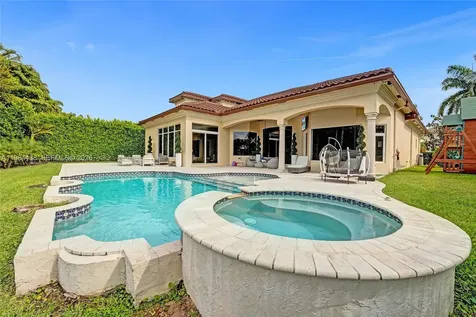 10291 Sweet Bay Street Plantation FL 33324