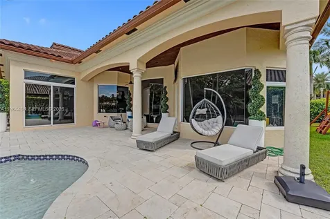 10291 Sweet Bay Street Plantation FL 33324