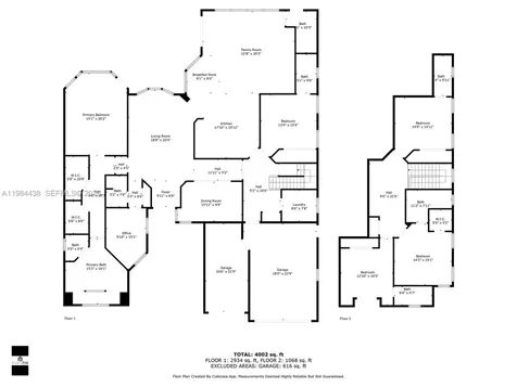 10291 Sweet Bay Street Plantation FL 33324