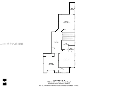 10291 Sweet Bay Street Plantation FL 33324