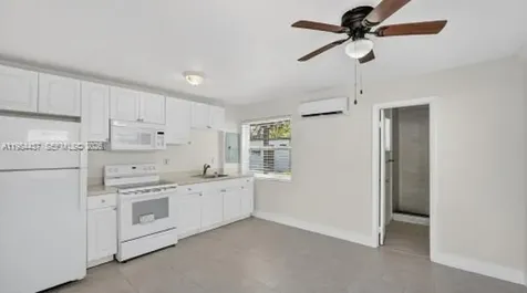 1010 NE 138th Street North Miami FL 33161