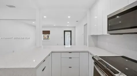 1010 NE 138th Street North Miami FL 33161