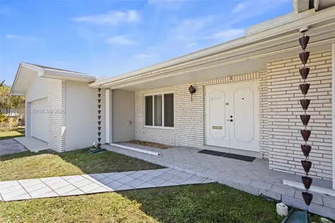 11807 SW 112th Avenue Miami FL 33176