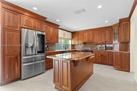11807 SW 112th Avenue Miami FL 33176