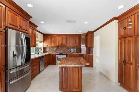 11807 SW 112th Avenue Miami FL 33176