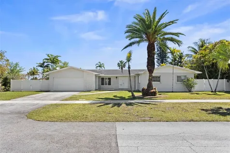 11807 SW 112th Avenue Miami FL 33176