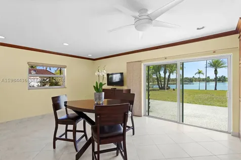 11807 SW 112th Avenue Miami FL 33176