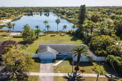 11807 SW 112th Avenue Miami FL 33176